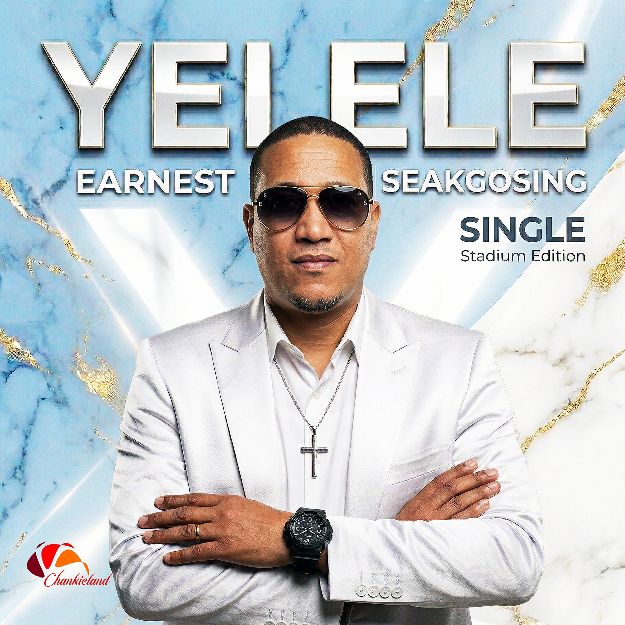 YELELE Stadium Edition